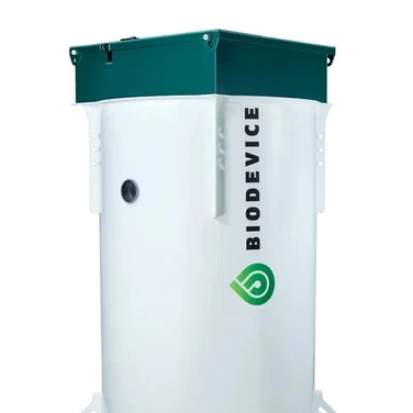 Септик БИОДЕВАЙС в Славянске-на-Кубани