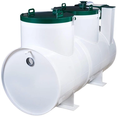 Септик БИОДЕВАЙС в Славянске-на-Кубани