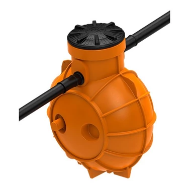 Септик БИОСТОК в Славянске-на-Кубани