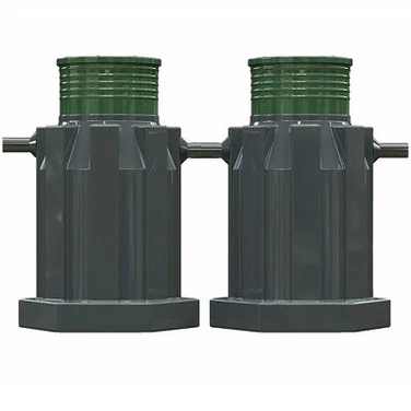 Септик ЧИСТОК в Славянске-на-Кубани