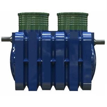 Септик ЧИСТОК в Славянске-на-Кубани