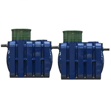 Септик ЧИСТОК в Славянске-на-Кубани