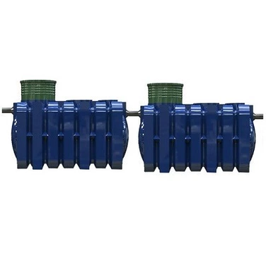 Септик ЧИСТОК в Славянске-на-Кубани