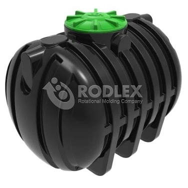 Септик Родлекс в Славянске-на-Кубани