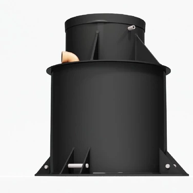 Септик ДИАМАНТ в Славянске-на-Кубани