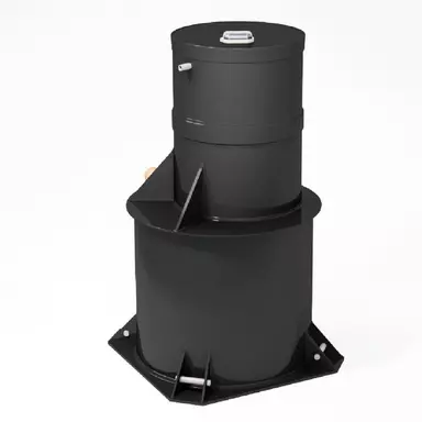 Септик Евро Диамант 4 лонг