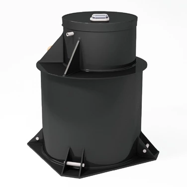 Септик ДИАМАНТ в Славянске-на-Кубани