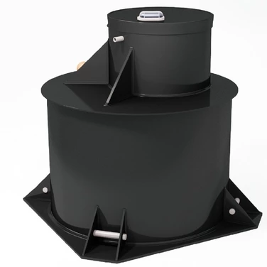 Септик ДИАМАНТ в Славянске-на-Кубани