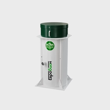 Септик ЕВРОБИОН в Славянске-на-Кубани