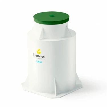 Септики для автомойки в Славянске-на-Кубани