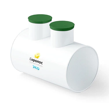 Септик Евролос в Славянске-на-Кубани