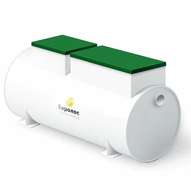 Горизонтальные септики в Славянске-на-Кубани | Купить  с установкой под ключ по низкой цене