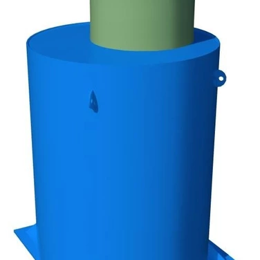 Септик FEKALOF в Славянске-на-Кубани