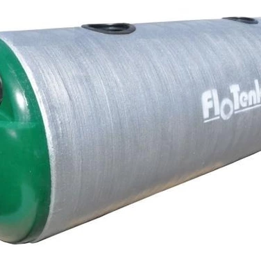 Септик FLOTENK в Славянске-на-Кубани