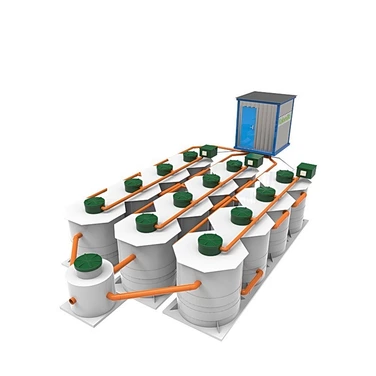 Септик KOLO ILMA в Славянске-на-Кубани