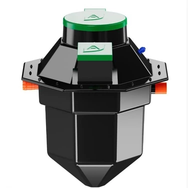 Септик Кристалл в Славянске-на-Кубани