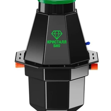 Септик Кристалл в Славянске-на-Кубани