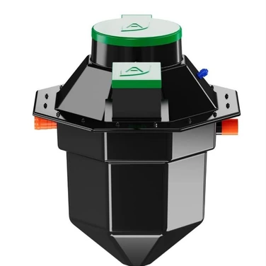 Септик Кристалл в Славянске-на-Кубани