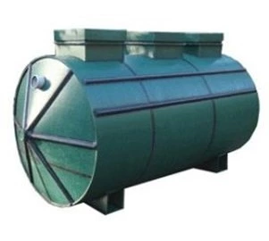 Септик Лидер в Славянске-на-Кубани