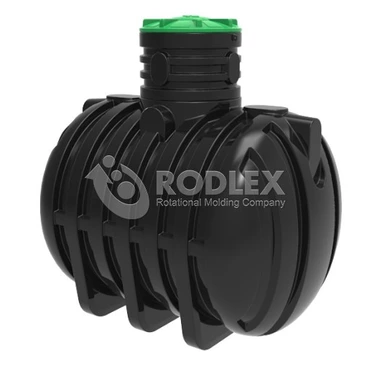 Септик Родлекс в Славянске-на-Кубани