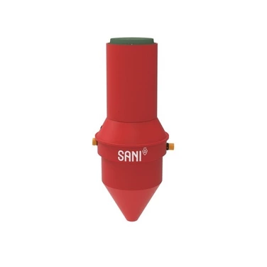 Септик SANI в Славянске-на-Кубани