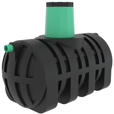 Септик ТЕРМИТ в Славянске-на-Кубани