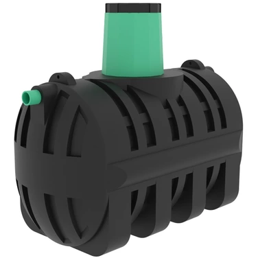 Септики однокамерные в Славянске-на-Кубани