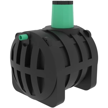 Септики однокамерные в Славянске-на-Кубани