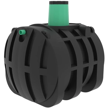 Септики однокамерные в Славянске-на-Кубани