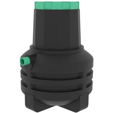 Септик ТЕРМИТ в Славянске-на-Кубани