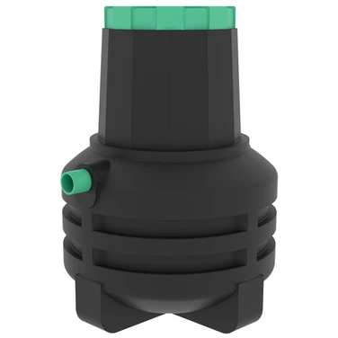 Септик ТЕРМИТ в Славянске-на-Кубани