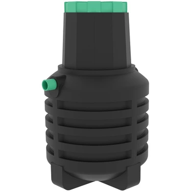 Септик ТЕРМИТ в Славянске-на-Кубани