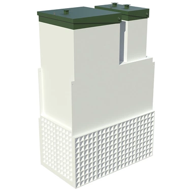 Септики для гостиницы в Славянске-на-Кубани