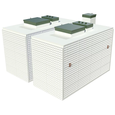 Септики промышленные в Славянске-на-Кубани