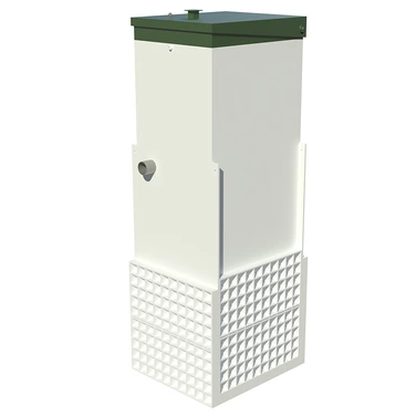 Септик ТОПАС в Славянске-на-Кубани