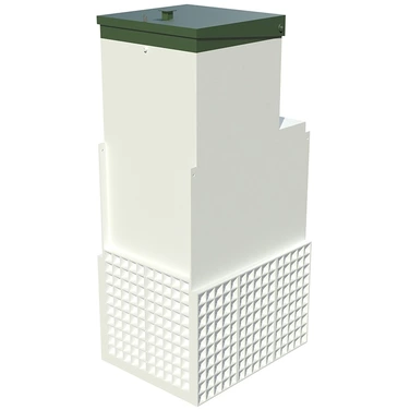 Септики принудительные в Славянске-на-Кубани