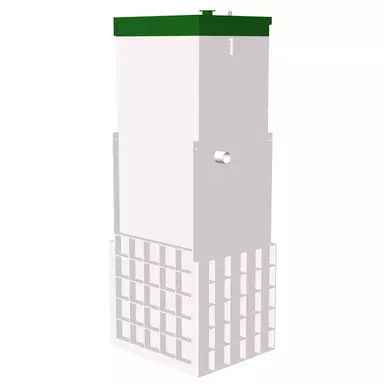 Септик Топас-С 6 Пр