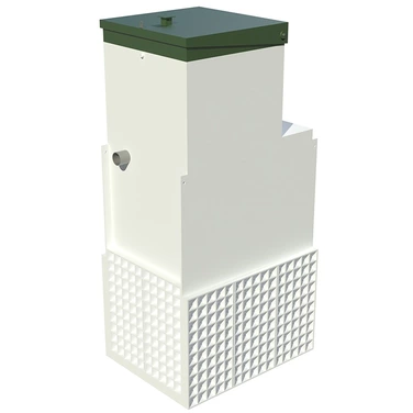 Септик ТОПАС-С в Славянске-на-Кубани