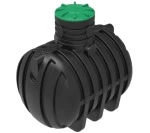 Септик Родлекс в Славянске-на-Кубани