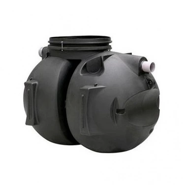 Септик UPONOR в Славянске-на-Кубани