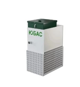 Септик ЮБАС в Славянске-на-Кубани