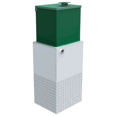 Септики выгребные в Славянске-на-Кубани