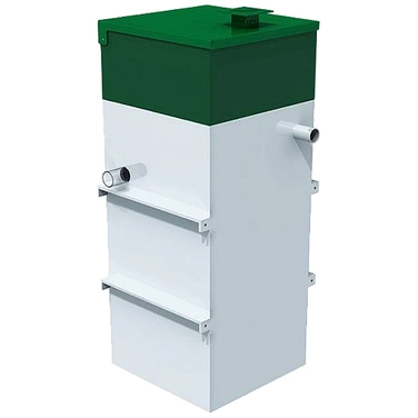 Септики выгребные в Славянске-на-Кубани