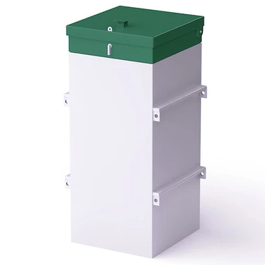 Септики выгребные в Славянске-на-Кубани