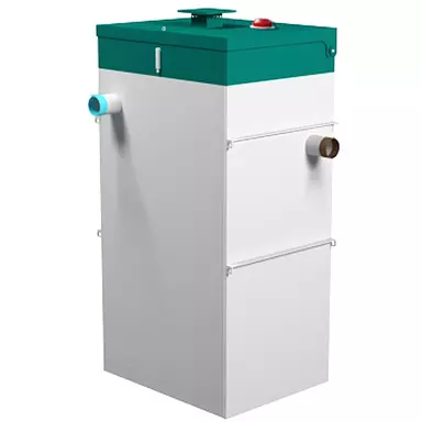 Септик Юнилос Астра ДАБЛ 6 прин.