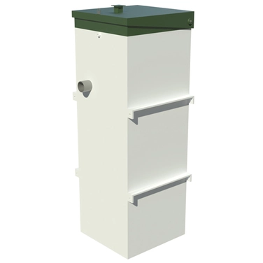 Септик с установкой под ключ в Славянске-на-Кубани | Купить по цене от производителя