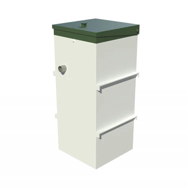 Септик ТОПАС в Славянске-на-Кубани