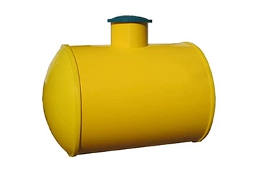 Септик ТРИТОН в Славянске-на-Кубани