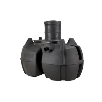 Септик UPONOR в Славянске-на-Кубани