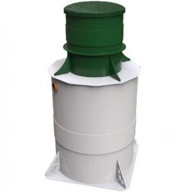 Септик ZORDE в Славянске-на-Кубани